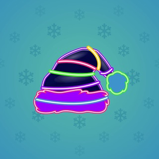 Santa Hat #24903