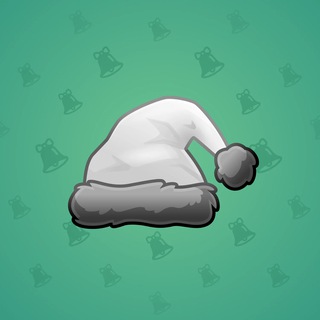 Santa Hat #24905