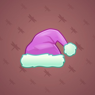 Santa Hat #24906