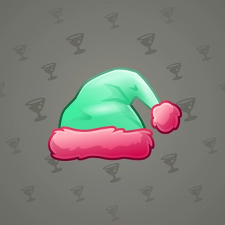 Santa Hat #24907