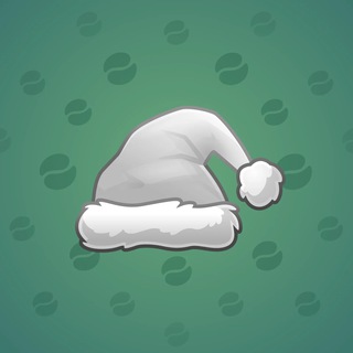 Santa Hat #24916