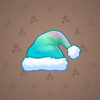 Santa Hat #24920