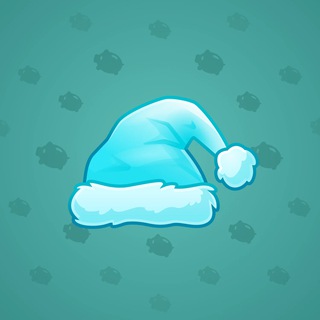 Santa Hat #24945