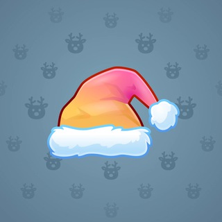 Santa Hat #24949
