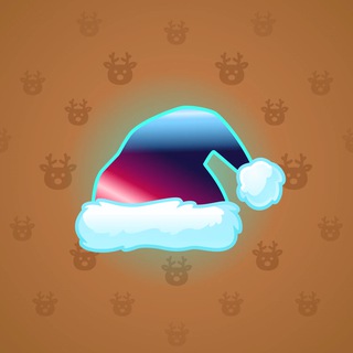Santa Hat #24950