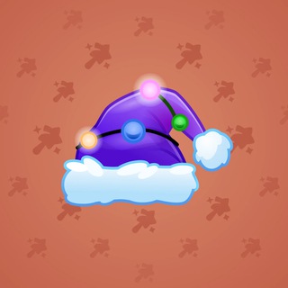 Santa Hat #24951