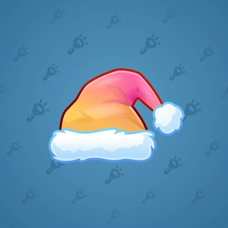 Santa Hat #24955