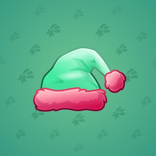 Santa Hat #24958