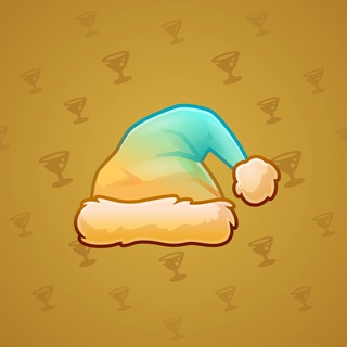 Santa Hat #24959