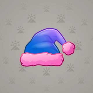 Santa Hat #24962