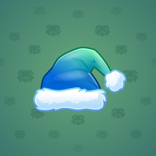 Santa Hat #24963