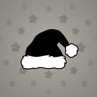 Santa Hat #24964