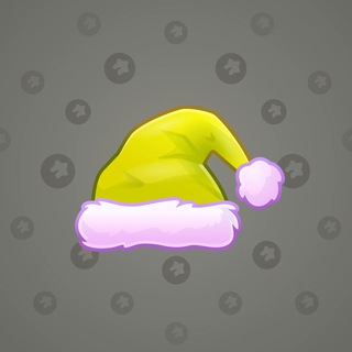 Santa Hat #24965