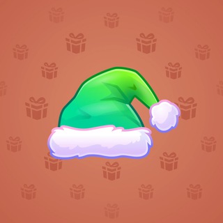 Santa Hat #24966