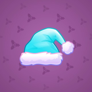 Santa Hat #24967