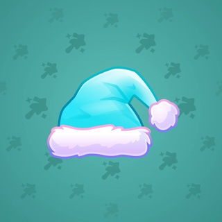 Santa Hat #24968