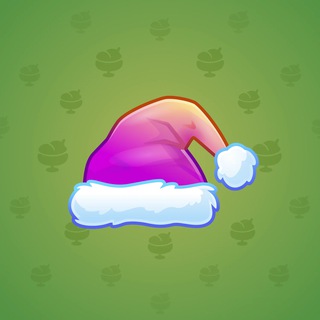 Santa Hat #24977