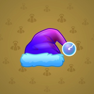 Santa Hat #24995