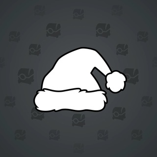 Santa Hat #24996