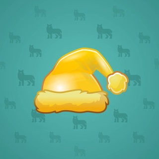 Santa Hat #25005