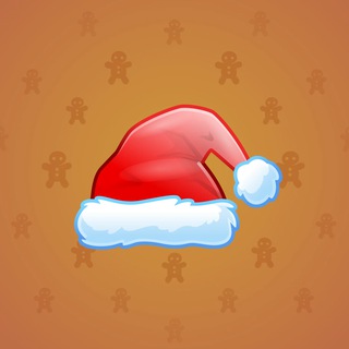Santa Hat #25008