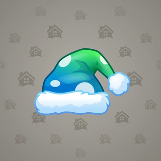 Santa Hat #25012