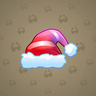 Santa Hat #25015