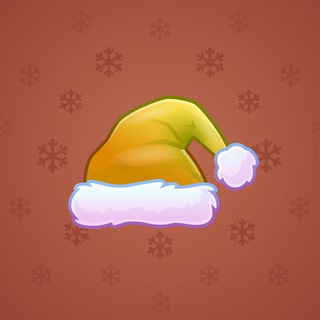 Santa Hat #25019
