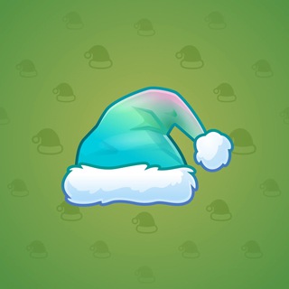 Santa Hat #25020