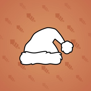 Santa Hat #25022