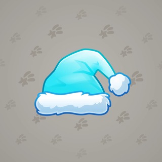 Santa Hat #25026