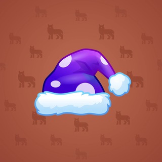 Santa Hat #25031