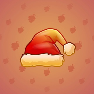 Santa Hat #25048