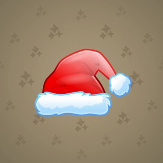 Santa Hat #25096