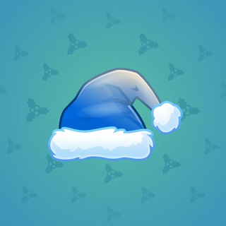 Santa Hat #25100
