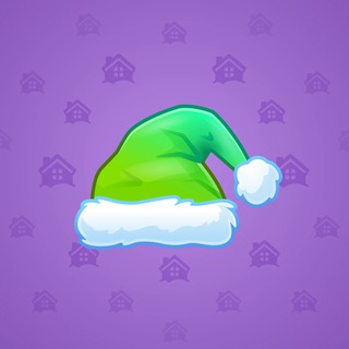 Santa Hat #25106