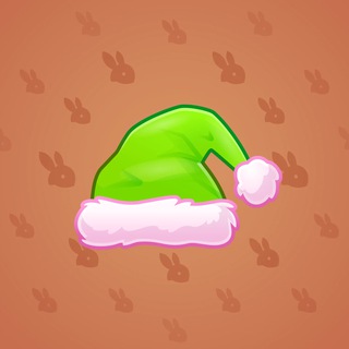 Santa Hat #25110