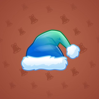 Santa Hat #25120