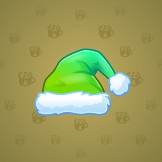Santa Hat #25123
