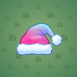 Santa Hat #25125