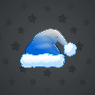 Santa Hat #25127
