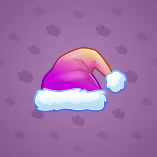 Santa Hat #25132