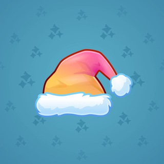 Santa Hat #25133
