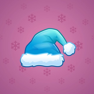 Santa Hat #25139