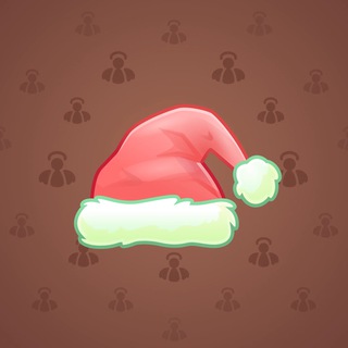 Santa Hat #25152
