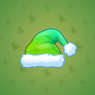 Santa Hat #25408