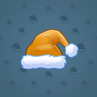 Santa Hat #25416