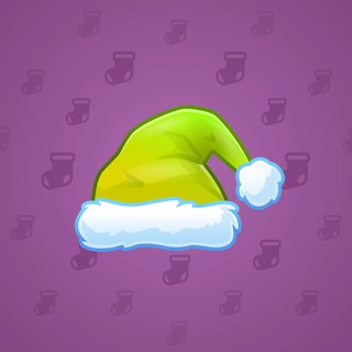Santa Hat #25417