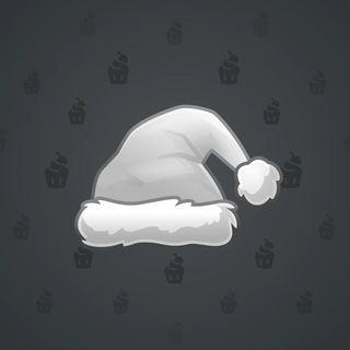 Santa Hat #25423