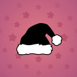 Santa Hat #25428
